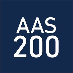 AAS 200